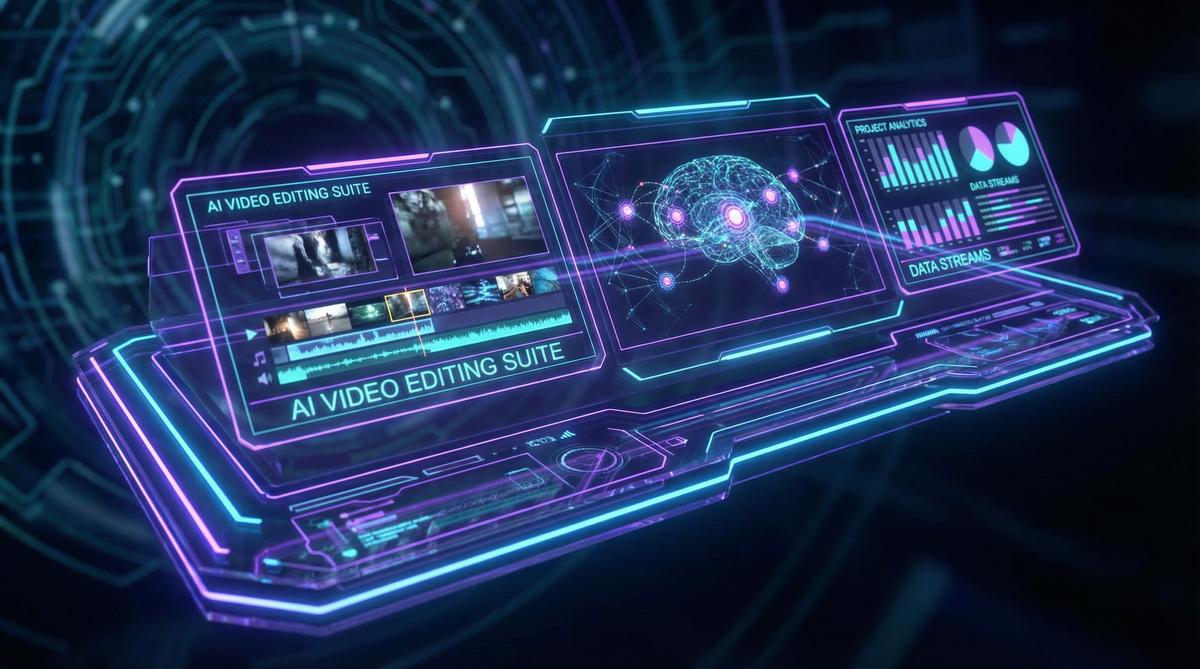 福利姬 AI视频技术